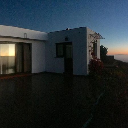 Вілла La Casa Del Risco El Pinar  Екстер'єр фото